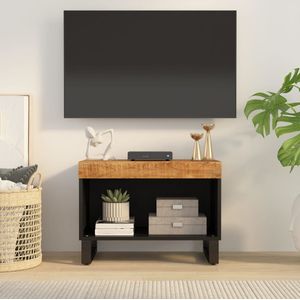 vidaXL-Tv-meubel-60x33x43,5-cm-massief-mangohout