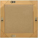 VidaXL-Wandspiegel-barok-stijl-50x50-cm-goudkleurig