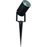 Luxform Tuinspot Onyx LED 230 V 4 W antractietkleurig