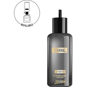Jean Paul Gaultier - Scandal Pour Homme Le Parfum Parfum  - 200 ML