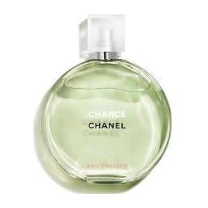 Chanel - Chance Eau Fraîche Eau De Toilette Verstuiver  - 100 ML