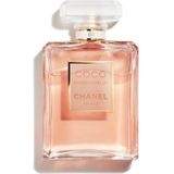 Chanel - Coco Mademoiselle Eau De Parfum Spray  - 50 ML