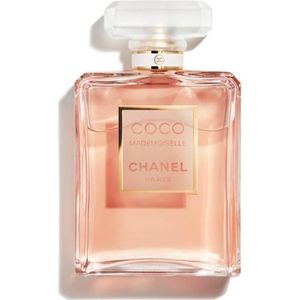 Buiten werk Fabrikant Chanel - Coco Mademoiselle Eau De Parfum Spray - 50 ML online kopen. De  beste merken parfums vind je hier op beslist.nl