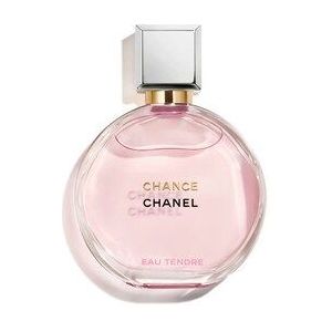 Chanel - chance eau tendre eau de parfum verstuiver - 35 ml