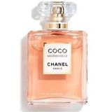 Chanel - Coco Mademoiselle Eau De Parfum Intense Verstuiver  - 100 ML
