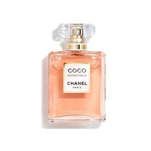 Chanel Coco Mademoiselle Intense Exquisite Eau de Parfum 100 ml