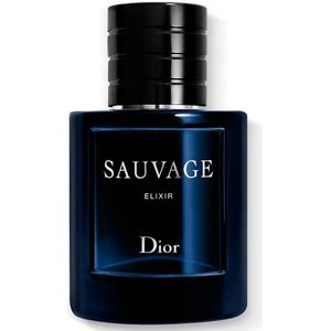 Dior - Sauvage Elixir  - 60 ML