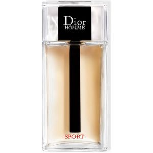 Dior - Dior Homme Sport Eau De Toilette  - 200 ML