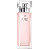 Calvin Klein - Eternity Moment Eau De Parfum  - 30 ML