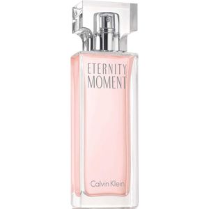 Calvin Klein - Eternity Moment Eau De Parfum  - 30 ML