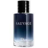 Dior - Sauvage Eau De Toilette  - 100 ML