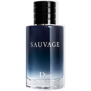 Dior - Sauvage Eau De Toilette  - 100 ML