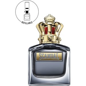 Jean Paul Gaultier - Scandal Pour Homme Eau De Toilette  - 50 ML