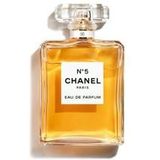 Chanel - N°5 Eau De Parfum Verstuiver  - 50 ML