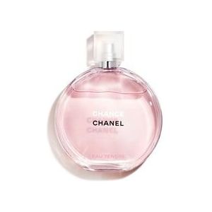 Chanel - Chance Eau Tendre Eau De Toilette Verstuiver  - 150 ML