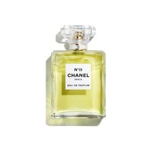 Chanel - N°19 Eau De Parfum Verstuiver  - 100 ML