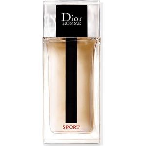 Dior - Dior Homme Sport Eau De Toilette  - 75 ML