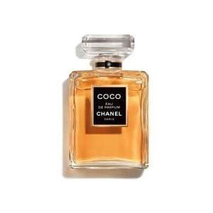 Chanel - Coco Eau De Parfum Verstuiver  - 50 ML