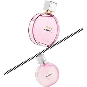 Chanel - Chance Eau Tendre Eau De Parfum Vaporisateur  - 50 ML