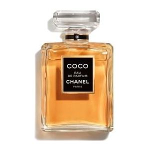 Chanel - Coco Eau De Parfum Verstuiver  - 100 ML