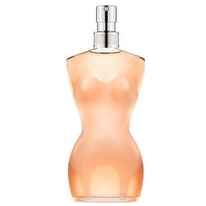 Jean Paul Gaultier - Classique Eau De Toilette  - 50 ML