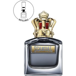 Jean Paul Gaultier - Scandal Pour Homme Eau De Toilette  - 100 ML