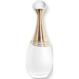 Dior - J'adore Parfum D'eau Eau De Parfum Zonder Alcohol  - 100 ML