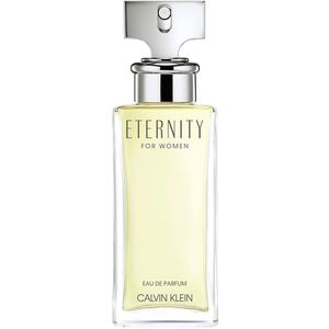 Calvin Klein - Eternity Eau De Parfum  - 50 ML