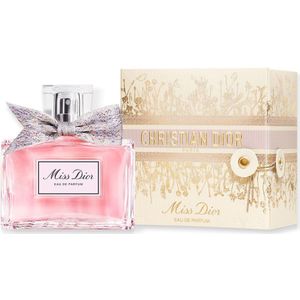 Dior - Miss Dior Eau De Parfum - Gelimiteerde Editie  - 100 ML