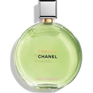 Chanel - Chance Eau Fraîche Eau De Parfum Verstuiver  - 150 ML