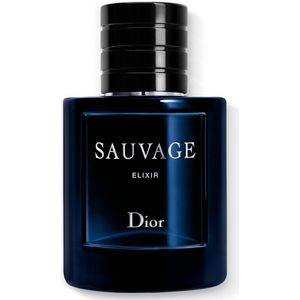 Dior - Sauvage Elixir  - 100 ML