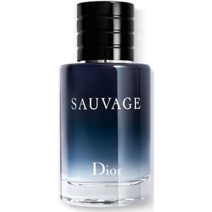 Dior - Sauvage Eau De Toilette  - 60 ML