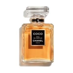 Chanel - Coco Eau De Parfum Verstuiver  - 35 ML