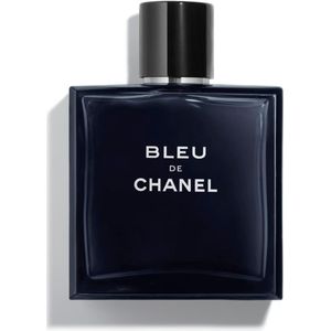 Chanel - Bleu De Chanel Eau De Toilette Verstuiver  - 150 ML