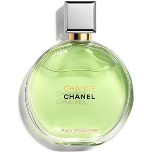 Chanel - Chance Eau Fraîche Eau De Parfum Verstuiver  - 100 ML