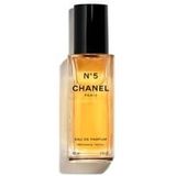 Chanel - N°5 Eau De Parfum  Verstuiver Navulling  - 60 ML