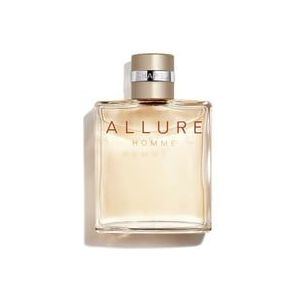 Chanel - Allure Homme Eau De Toilette Verstuiver  - 50 ML