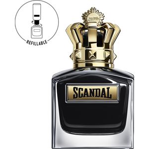 Jean Paul Gaultier - Scandal Pour Homme Le Parfum Parfum  - 100 ML