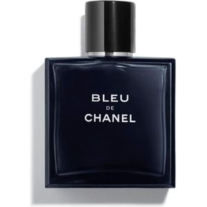 Chanel - Bleu De Chanel Eau De Toilette Verstuiver  - 50 ML