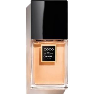 Chanel - Coco Eau De Toilette Verstuiver  - 100 ML