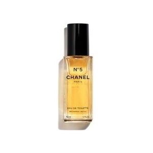 Chanel - N°5 Eau De Toilette Spray Navulling  - 50 ML