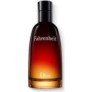 Dior - Fahrenheit Eau De Toilette Spray  - 50 ML