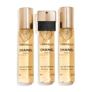 Chanel - gabrielle eau de parfum twist and spray - 20 ml