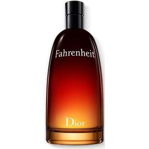 Dior - Fahrenheit Eau De Toilette  - 200 ML