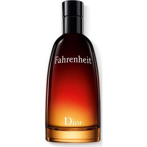 Dior - Fahrenheit Eau De Toilette  - 100 ML