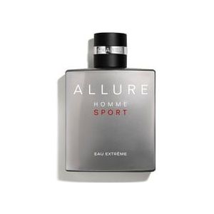Chanel - Allure Homme Sport Eau Extrême Verstuiver  - 100 ML