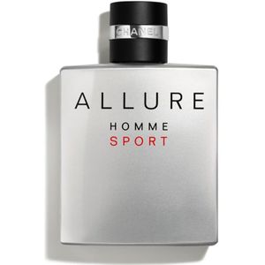 Chanel - Allure Homme Sport Eau De Toilette Verstuiver  - 100 ML