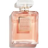 Chanel - Coco Mademoiselle Eau De Parfum Spray  - 200 ML