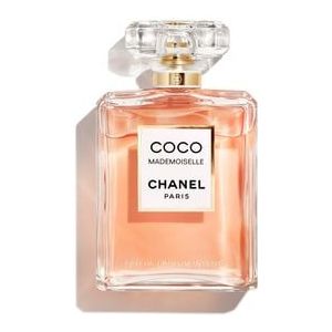 Chanel - Coco Mademoiselle Eau De Parfum Intense  - 200 ML