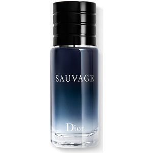 Dior - Sauvage Eau De Toilette  - 30 ML